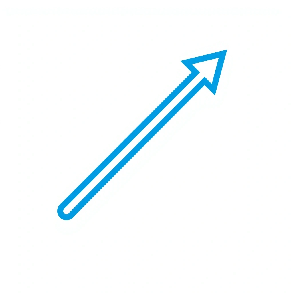 Growth icon